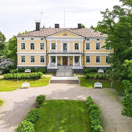 Sannasin Kartano Hotel Екстериор снимка