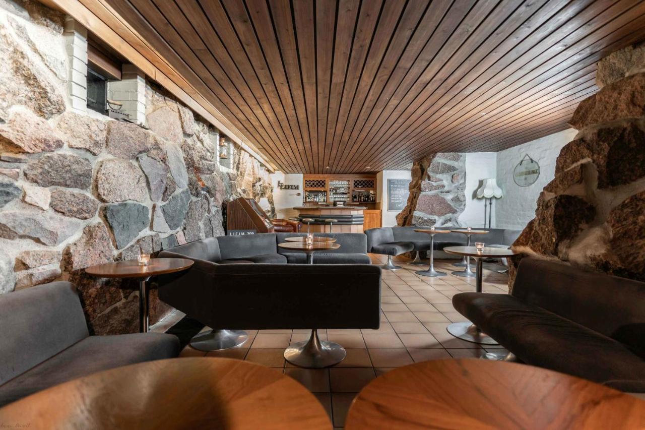 Sannasin Kartano Hotel Екстериор снимка