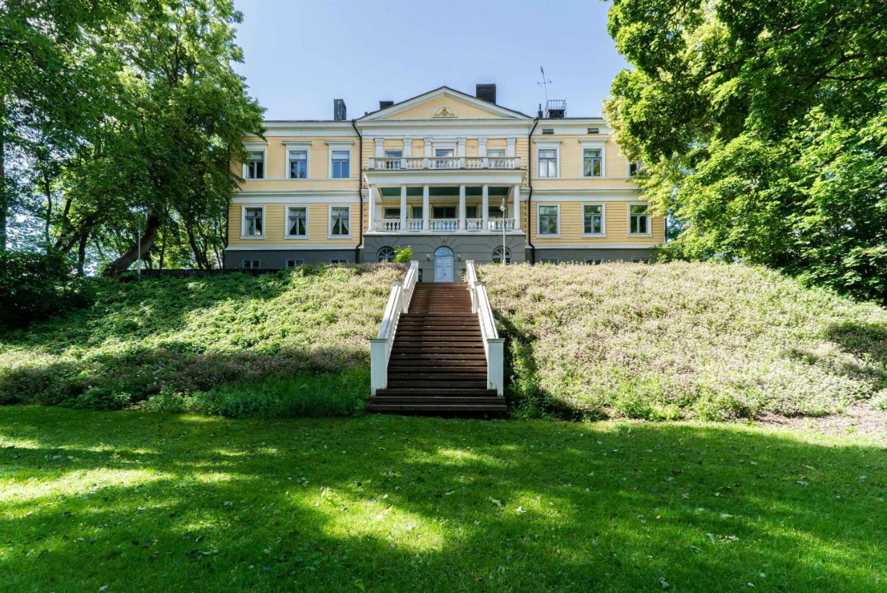Sannasin Kartano Hotel Екстериор снимка