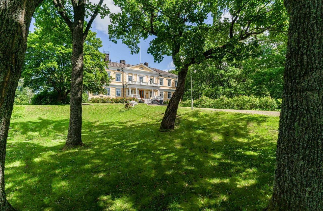 Sannasin Kartano Hotel Екстериор снимка