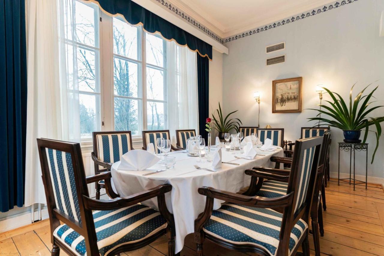 Sannasin Kartano Hotel Екстериор снимка