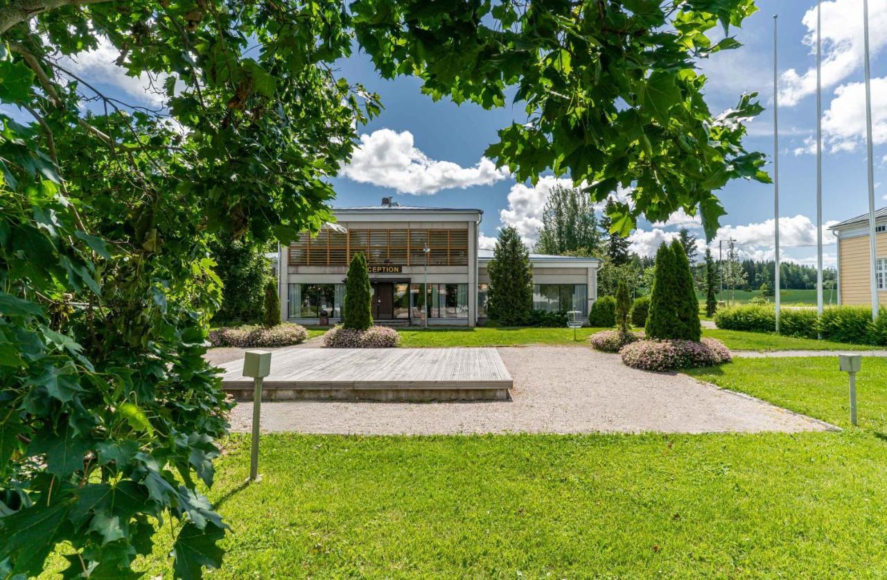 Sannasin Kartano Hotel Екстериор снимка