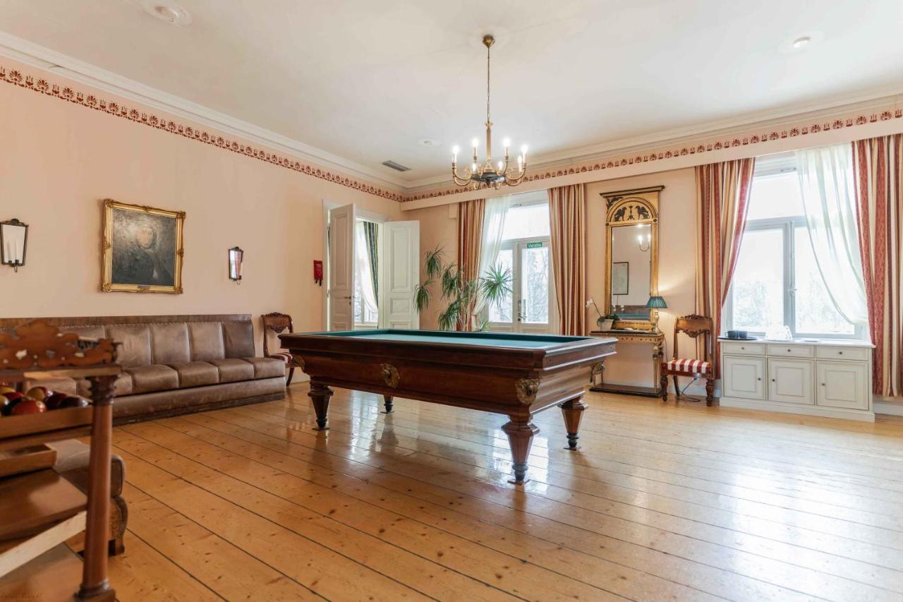 Sannasin Kartano Hotel Екстериор снимка