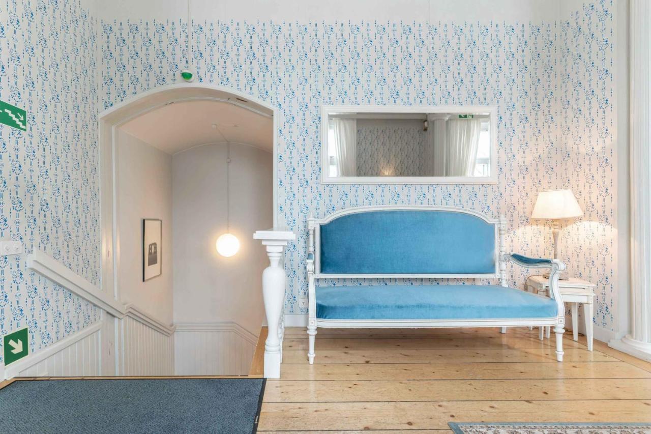 Sannasin Kartano Hotel Екстериор снимка