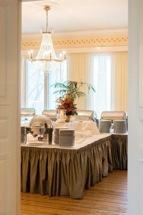 Sannasin Kartano Hotel Екстериор снимка