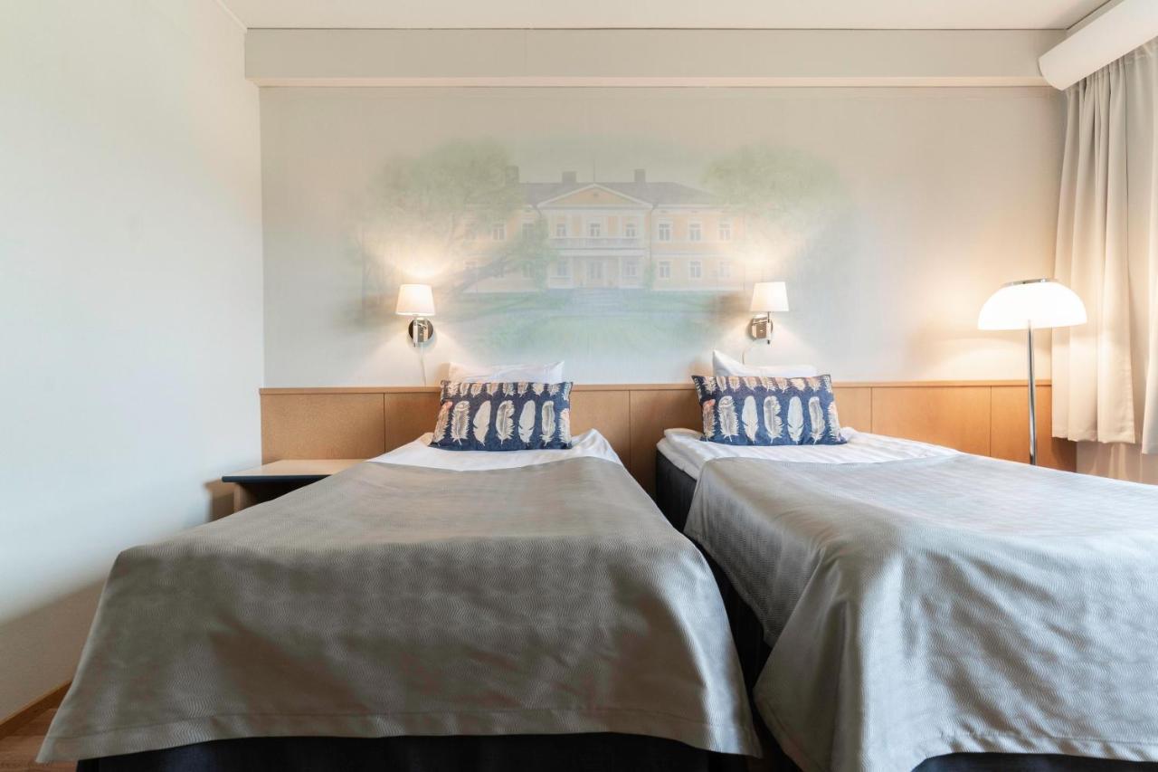 Sannasin Kartano Hotel Екстериор снимка