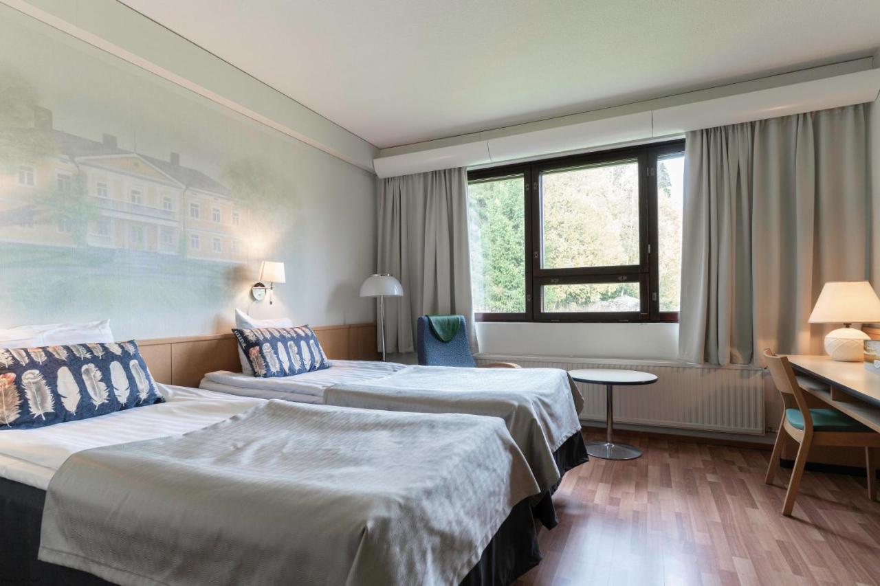 Sannasin Kartano Hotel Екстериор снимка