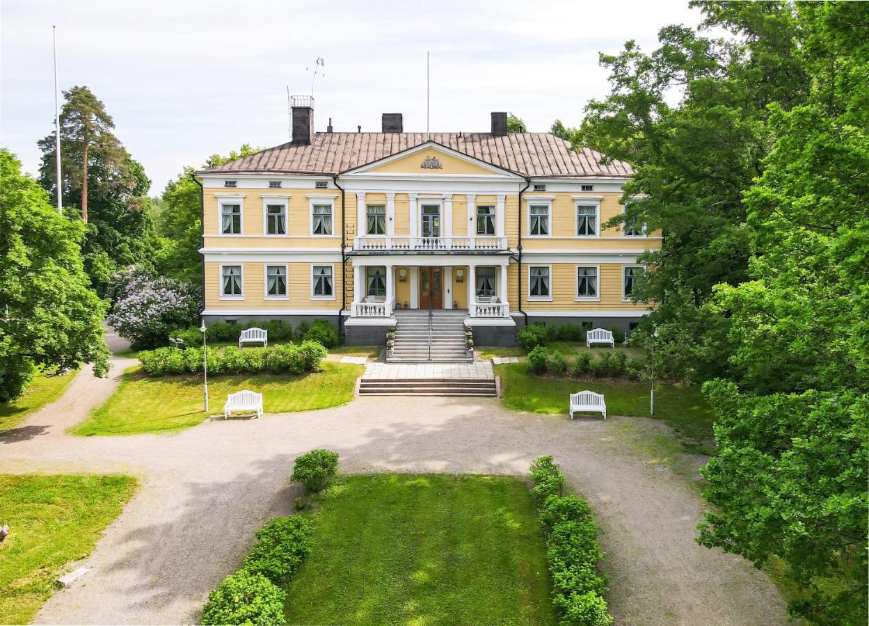 Sannasin Kartano Hotel Екстериор снимка