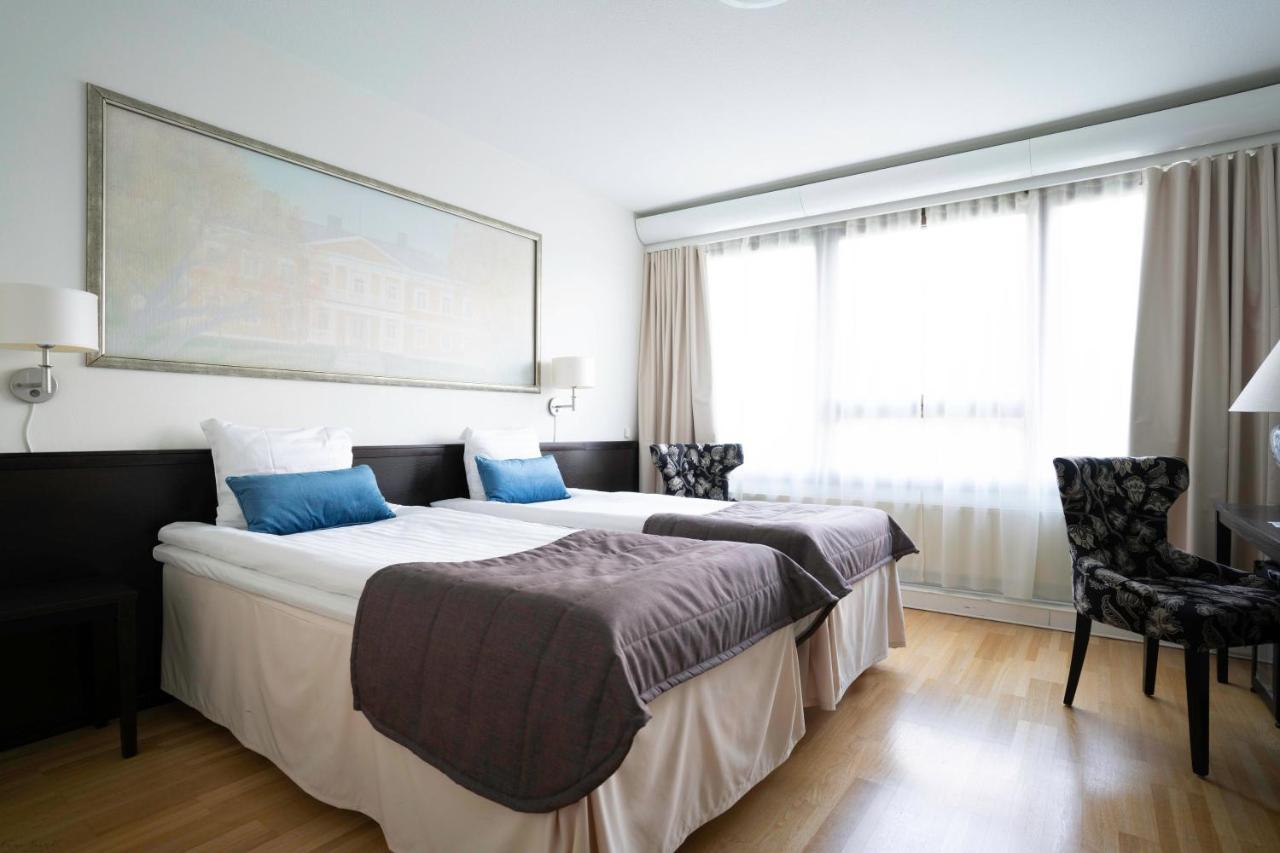 Sannasin Kartano Hotel Екстериор снимка