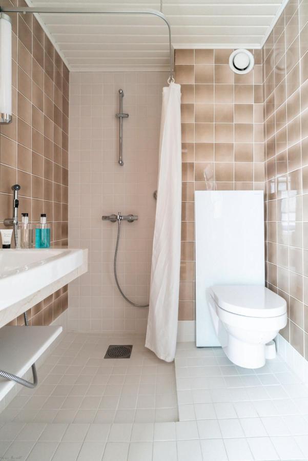 Sannasin Kartano Hotel Екстериор снимка