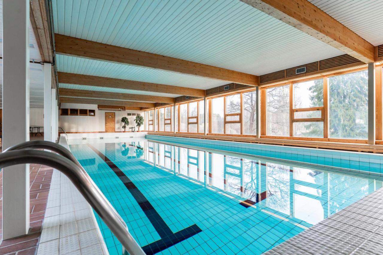 Sannasin Kartano Hotel Екстериор снимка