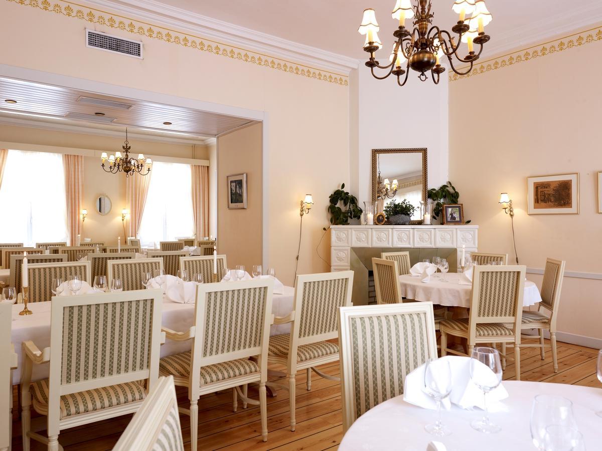 Sannasin Kartano Hotel Екстериор снимка