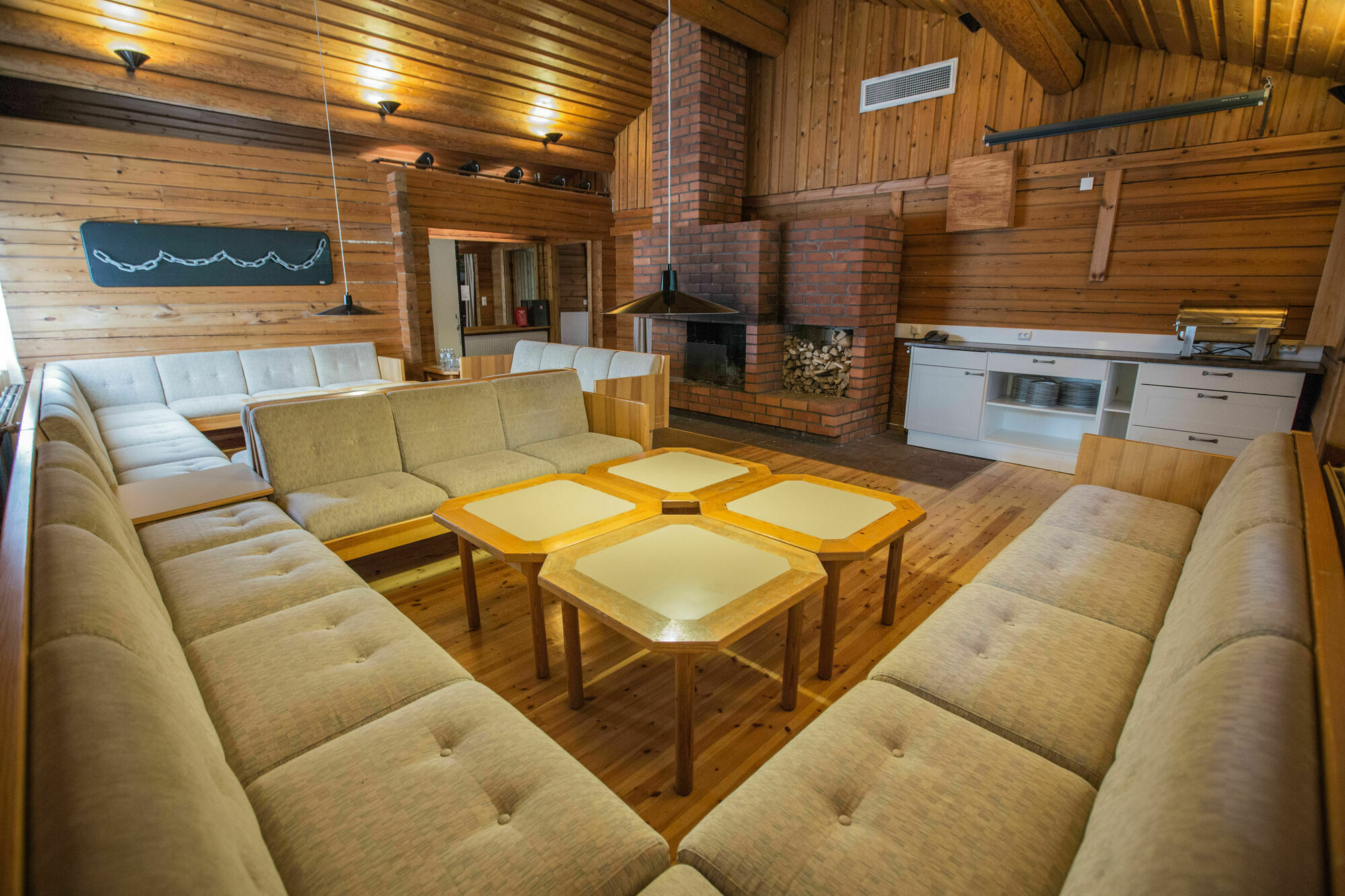 Sannasin Kartano Hotel Екстериор снимка