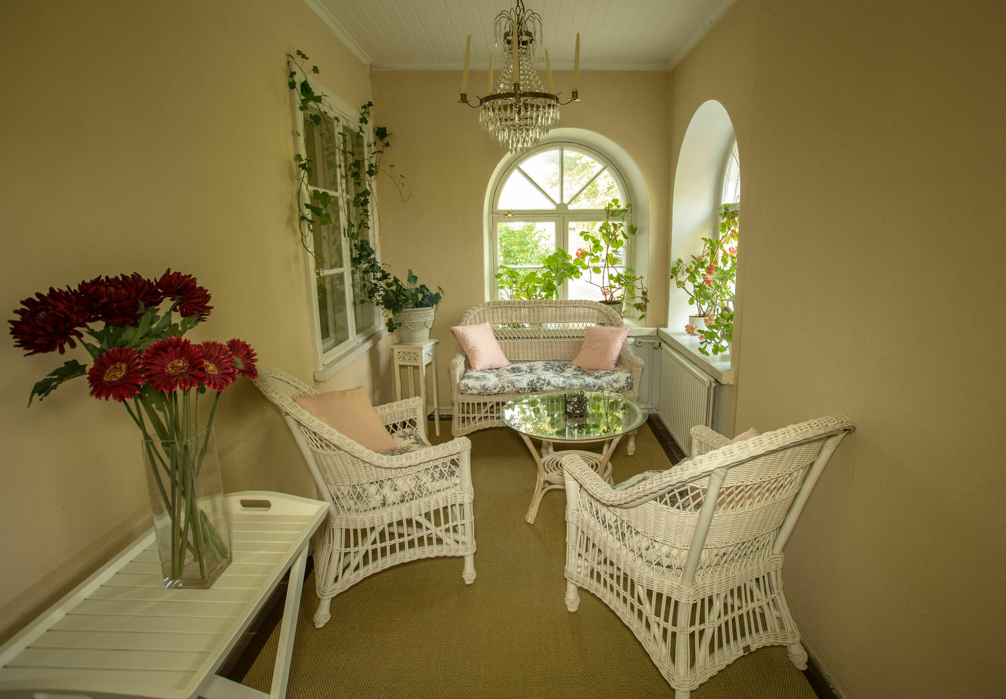 Sannasin Kartano Hotel Екстериор снимка