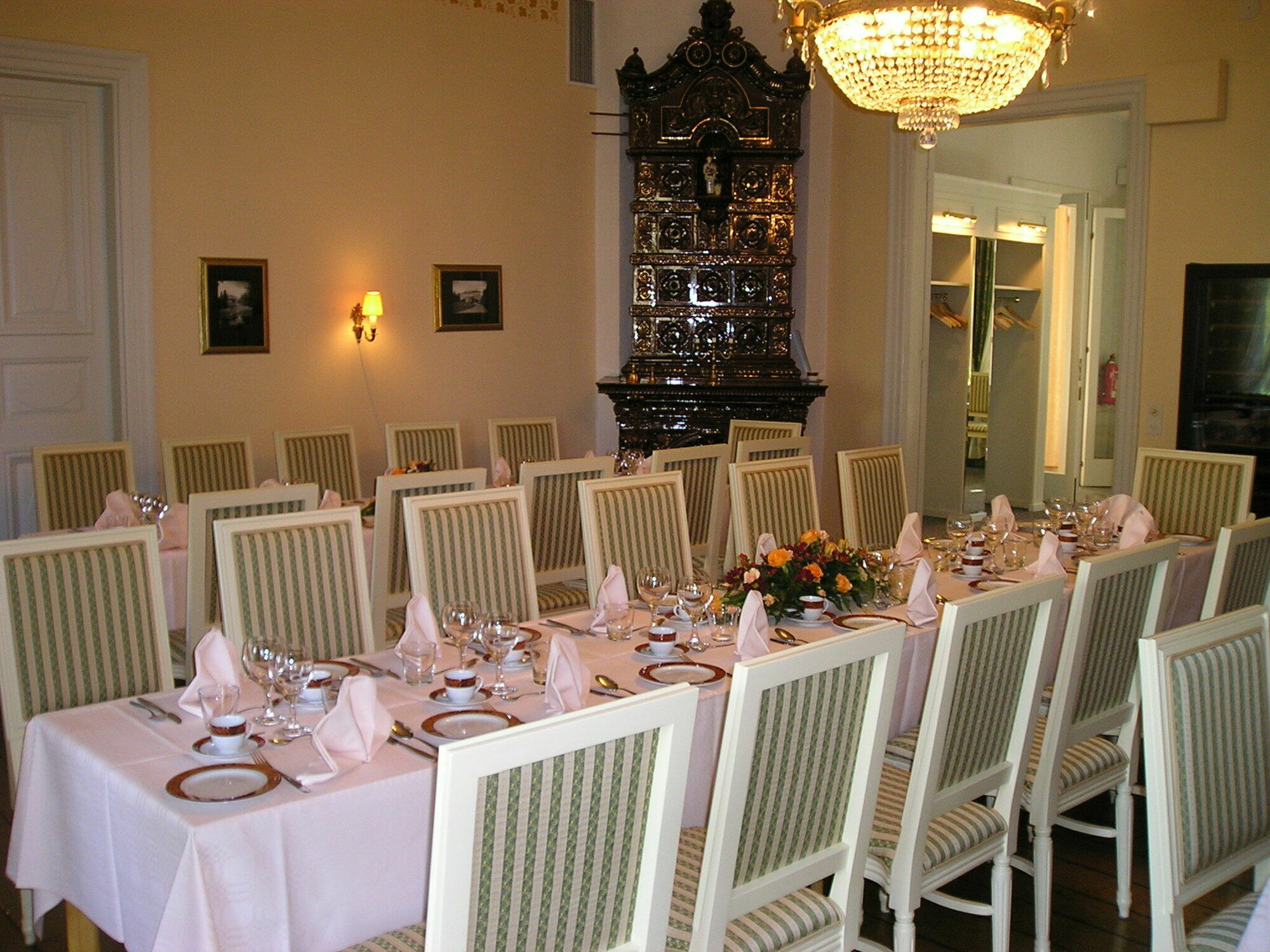 Sannasin Kartano Hotel Екстериор снимка